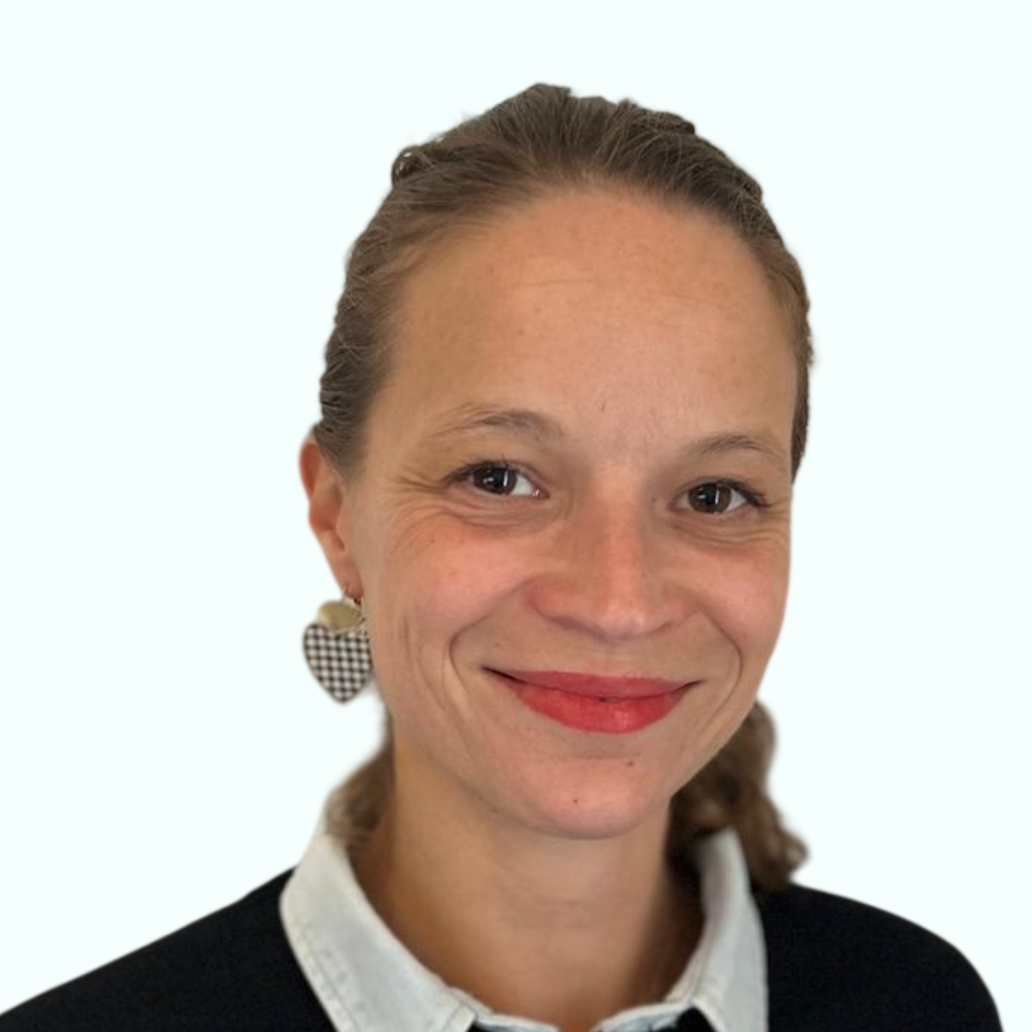 Maud Administratrice