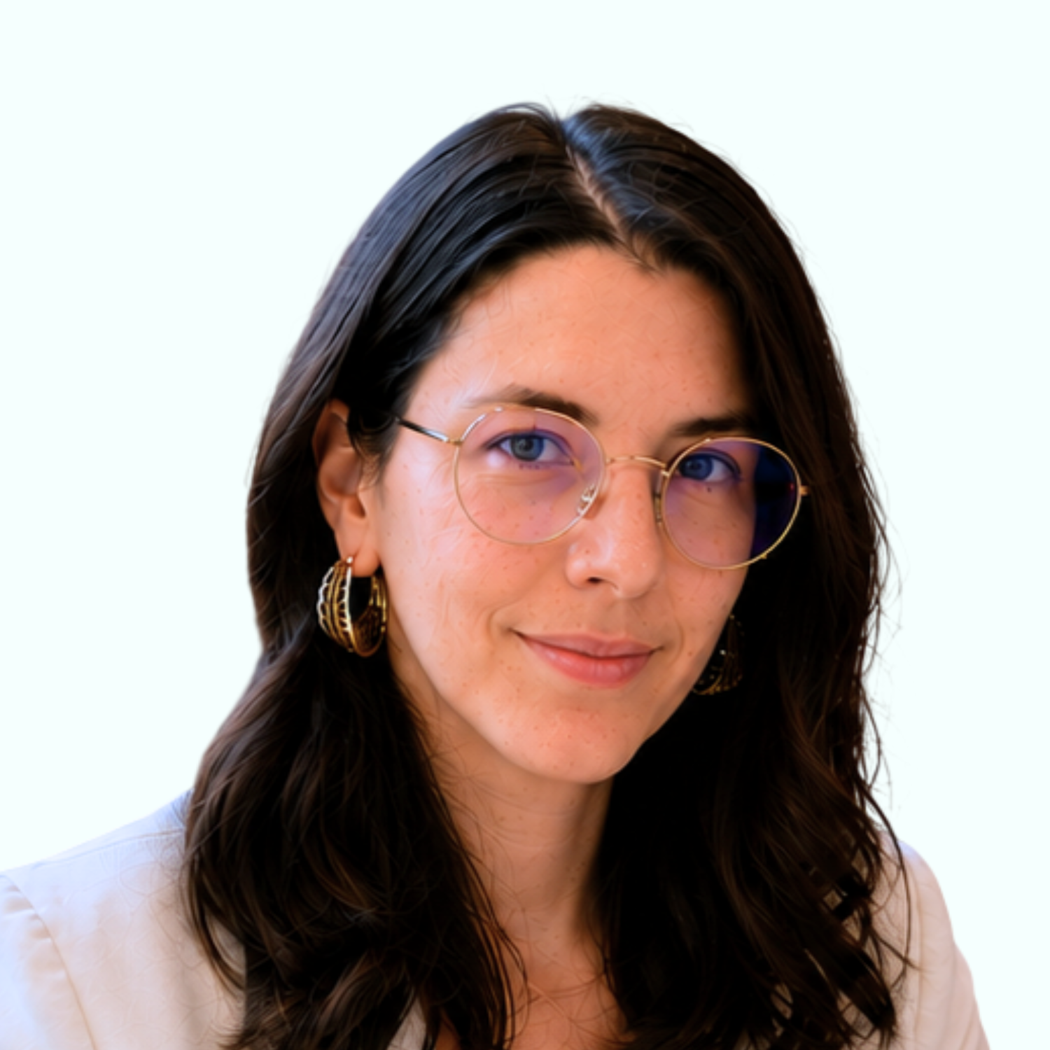 Flora trésorière SND